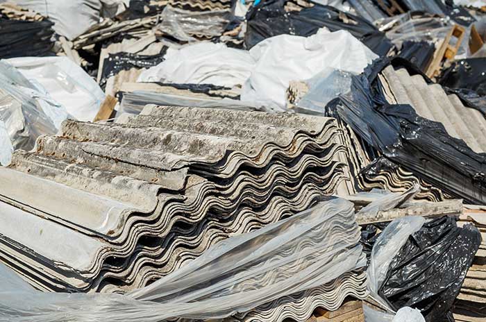 The History of Asbestos: Regulations and Impact in the U.S. and Oregon
