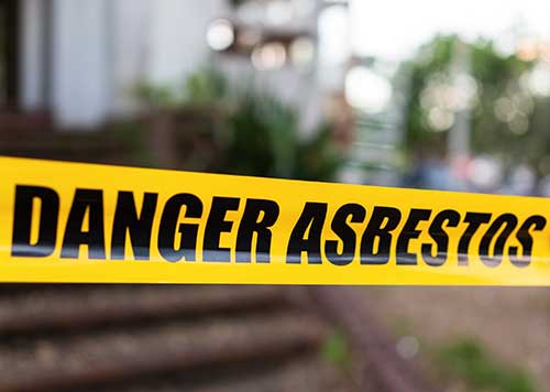EPA’s Ban on Asbestos: Upholding Public Health and Safety