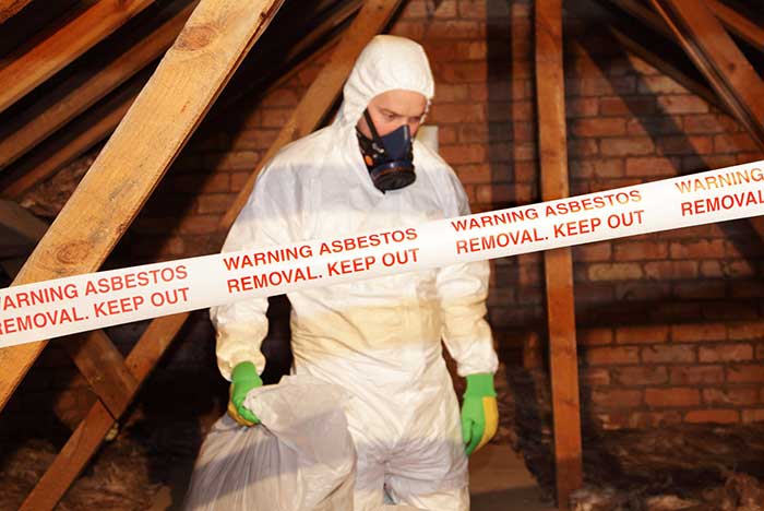 Asbestos Inspections: What to Expect and How to Prepare