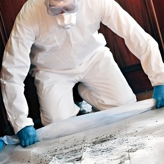 How to Effectively Test for Lead in Fire-Damaged Buildings