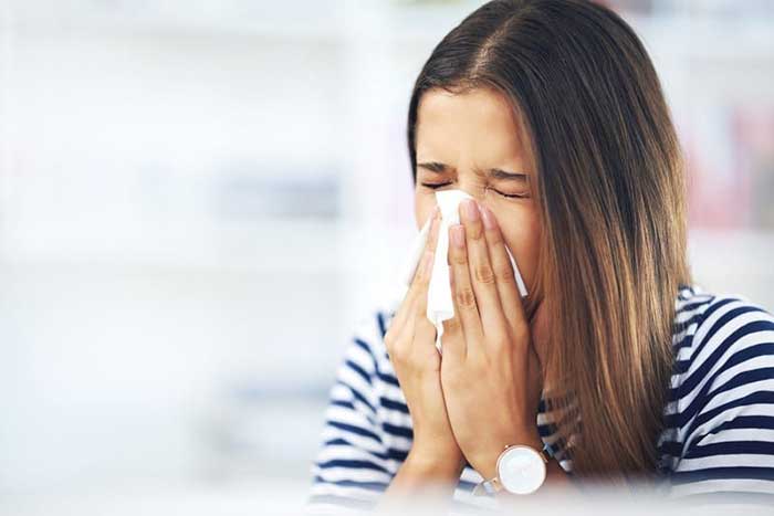 Mold and Allergies: Why Testing is Essential for Your Well-being
